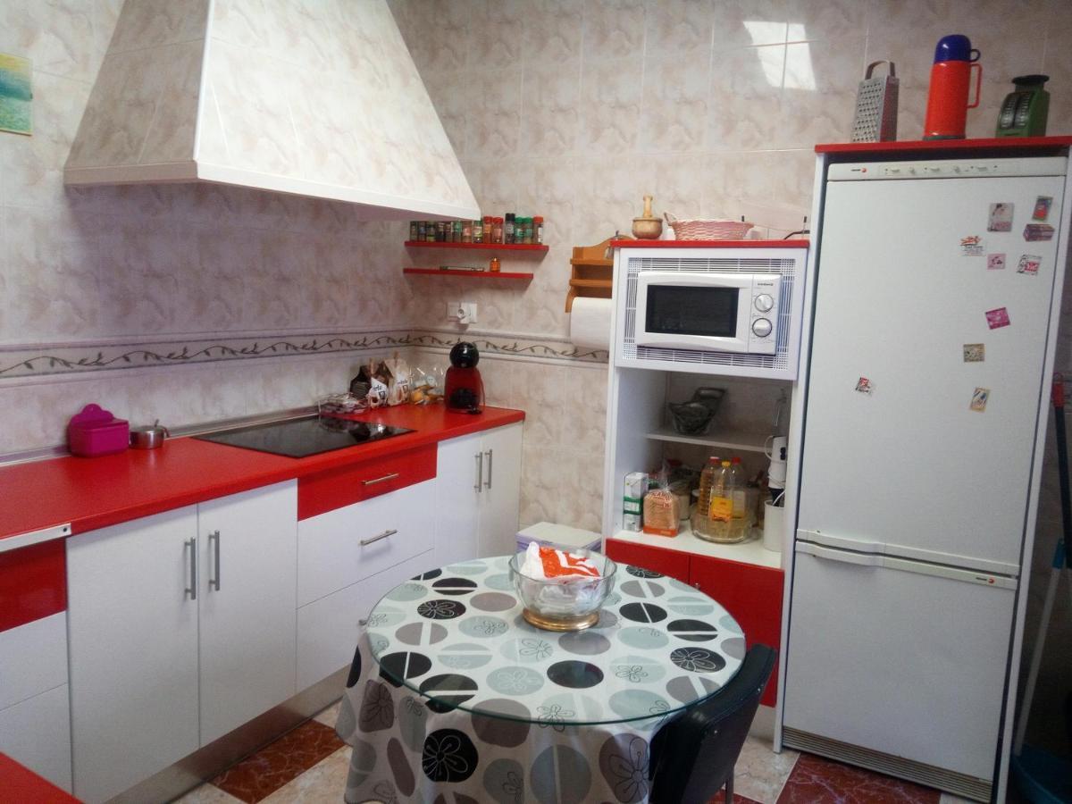 Casa Vasco Villa Херес де лос Кабайерос Екстериор снимка