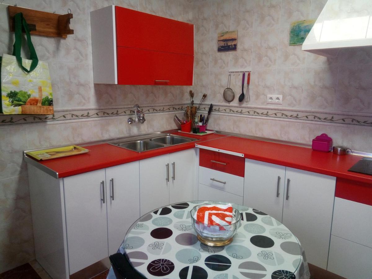 Casa Vasco Villa Херес де лос Кабайерос Екстериор снимка