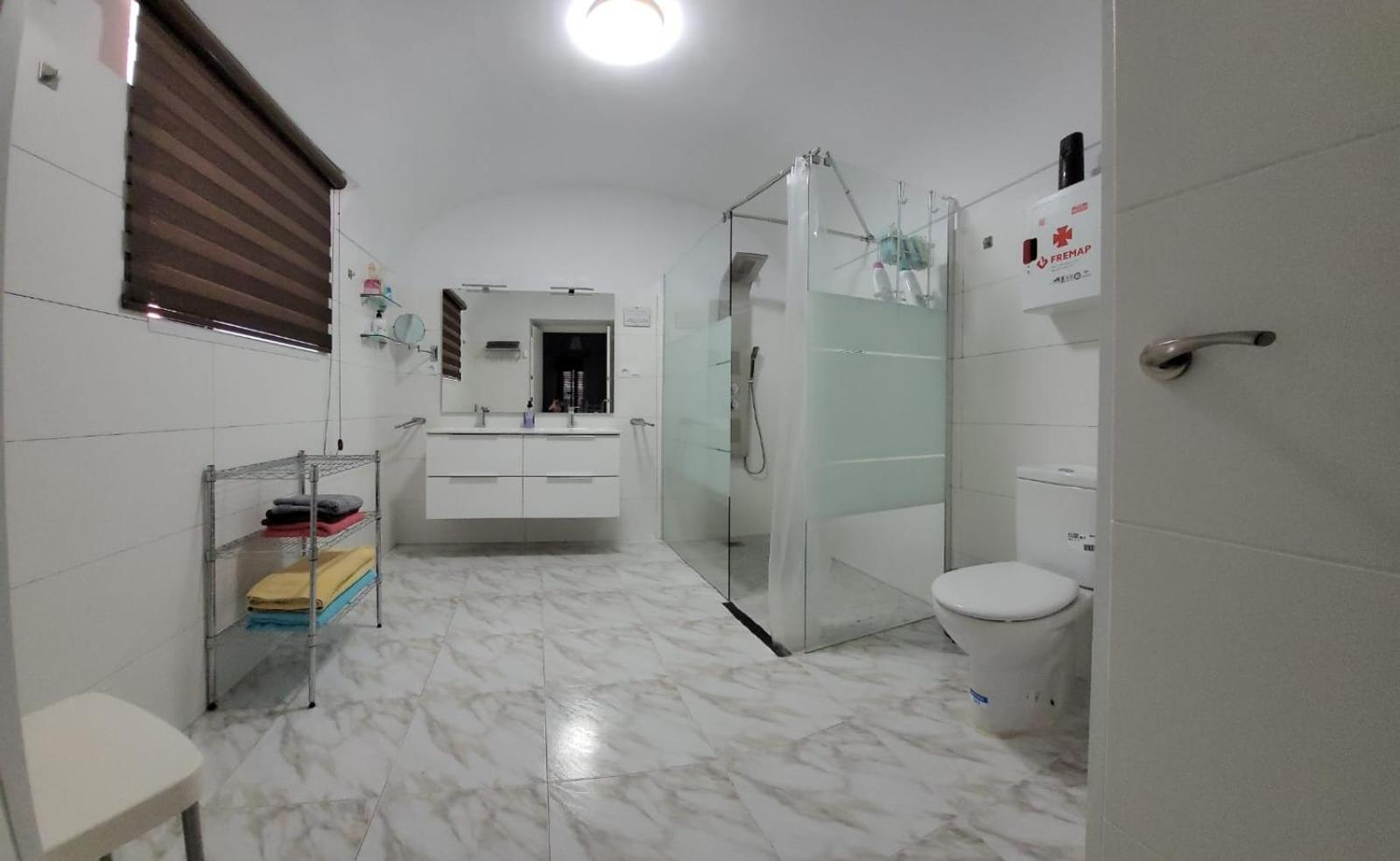 Casa Vasco Villa Херес де лос Кабайерос Екстериор снимка